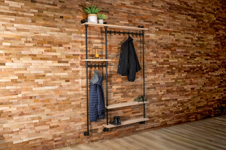 Klassieke kapstok van DESIGN85