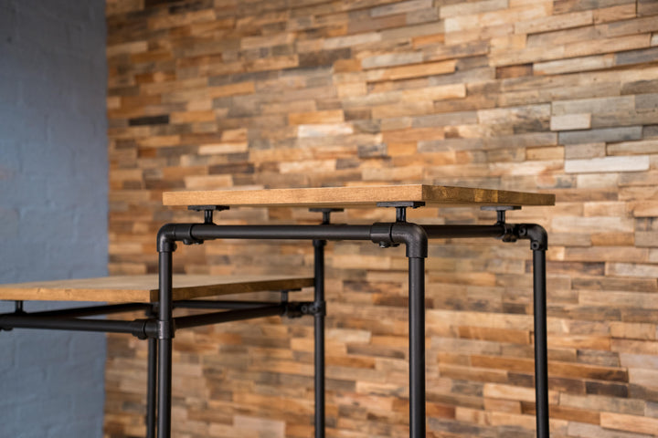 Kledingrekken van design85