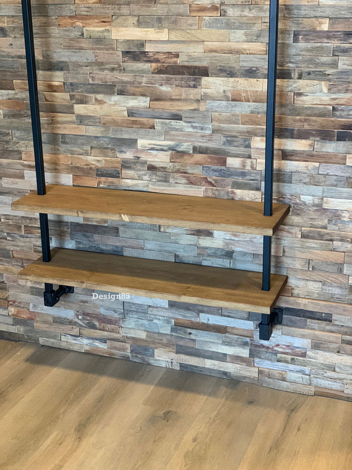 Kapstok voor in de slaapkamer