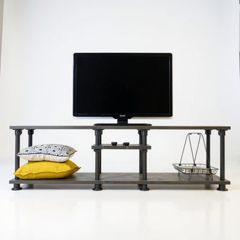 Steigerbuis TV Meubel Fraai