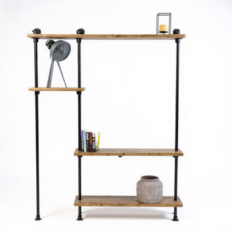 Steigerbuis Kast Woonkamer