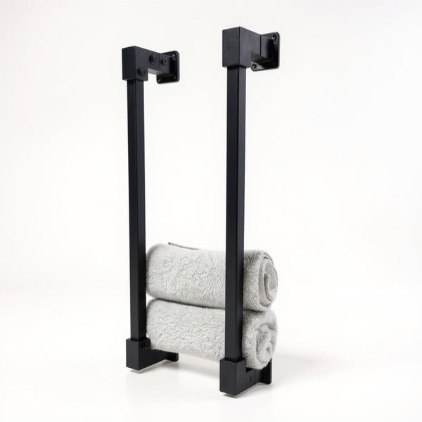 Handdoekenrek Industrieel Design