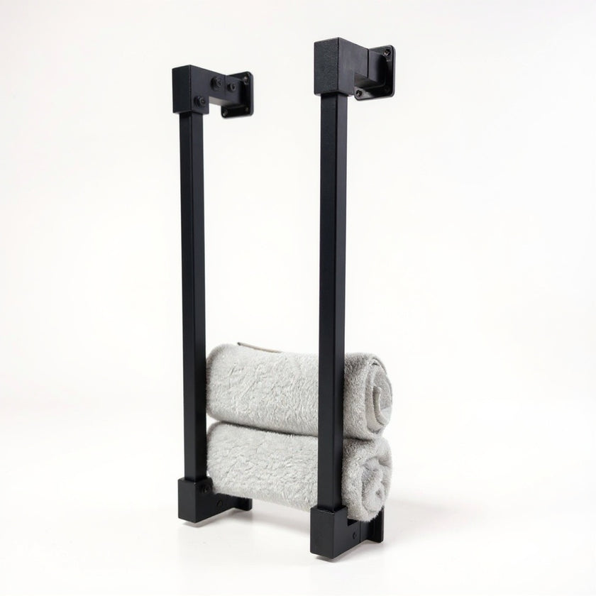 Handdoekenrek Industrieel Design