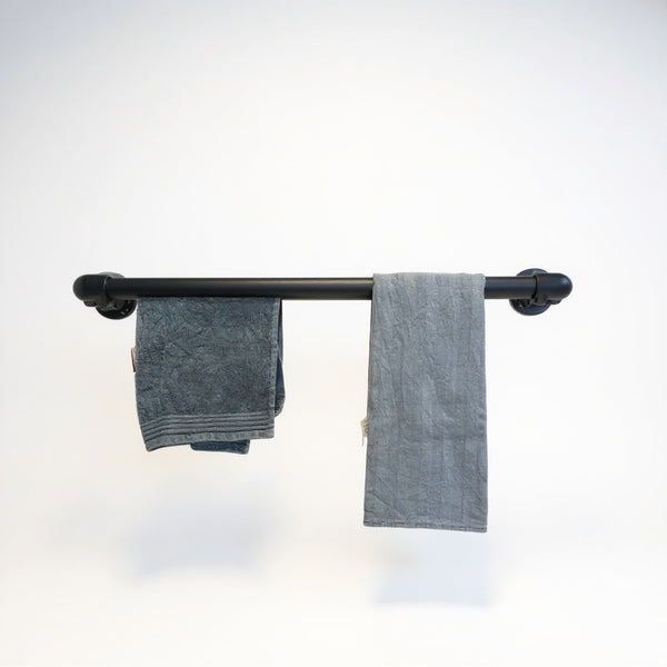 Handdoekenrek Industrieel Keuken