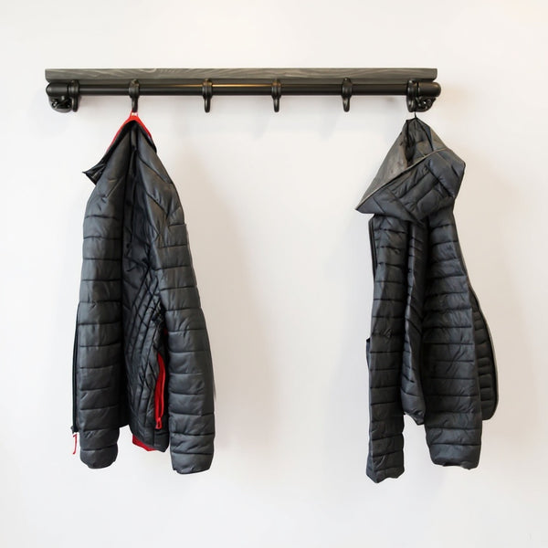 Steigerbuis Kapstok Basic