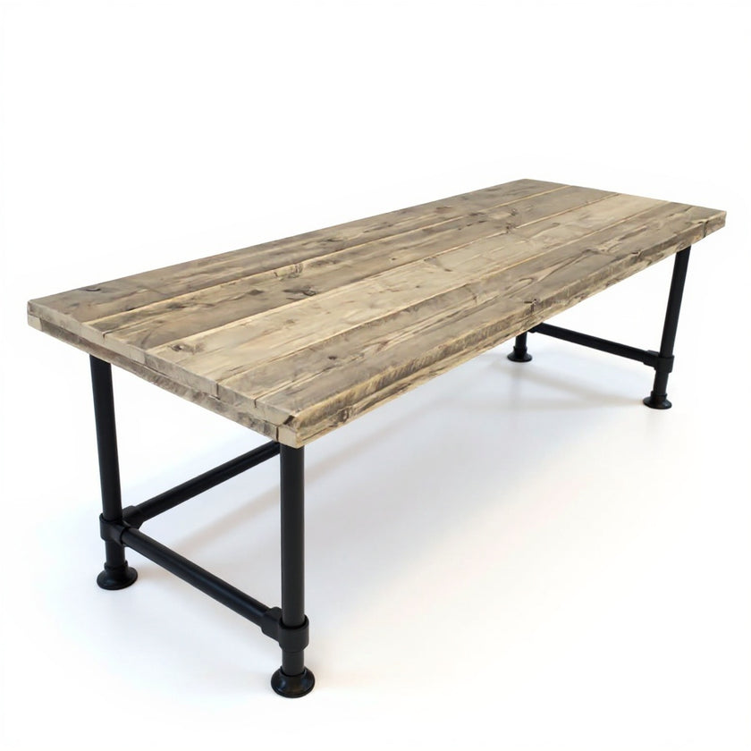 Vintage Bureau Nostalgie