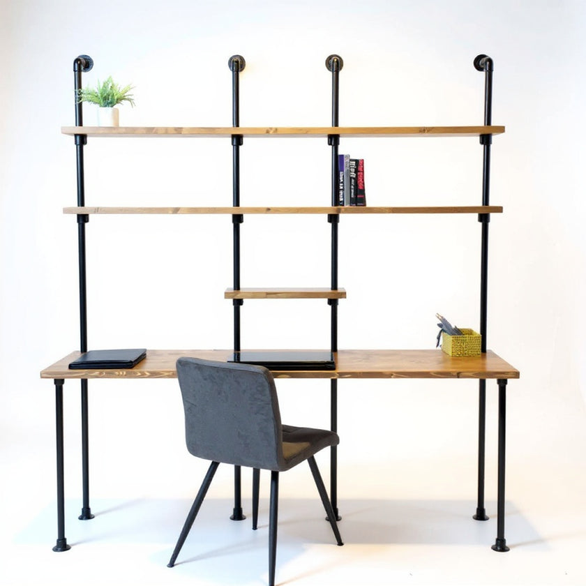 Vintage Bureau Zuiver