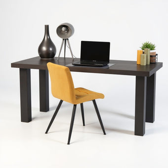 Vintage Bureau Helder