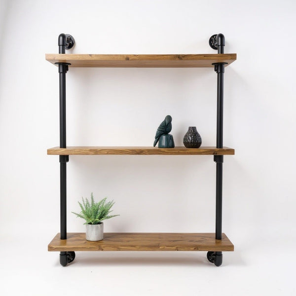 Steigerbuis Kast Whisky