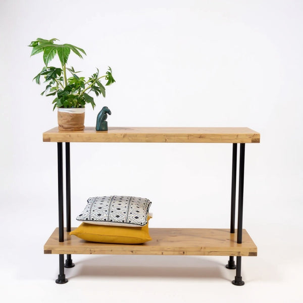 Steigerbuis Kast Stoer