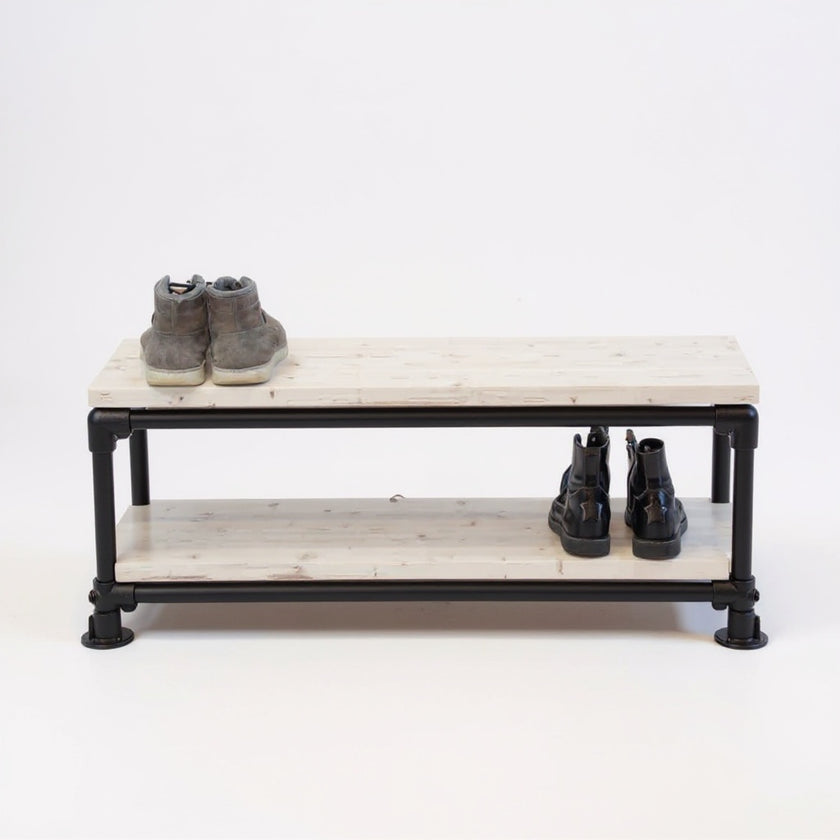 Steigerbuis Kast Subtiel