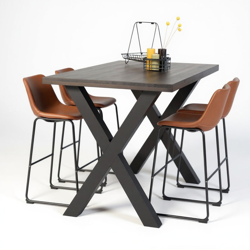 Hoge Bartafel San Francisco