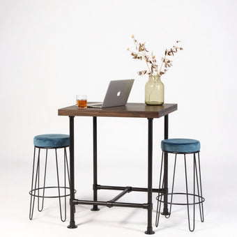 Hoge Bartafel Chicago