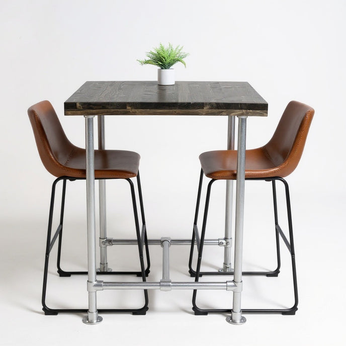 Hoge Bartafel Dallas