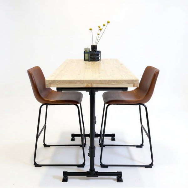 Hoge Bartafel San Diego