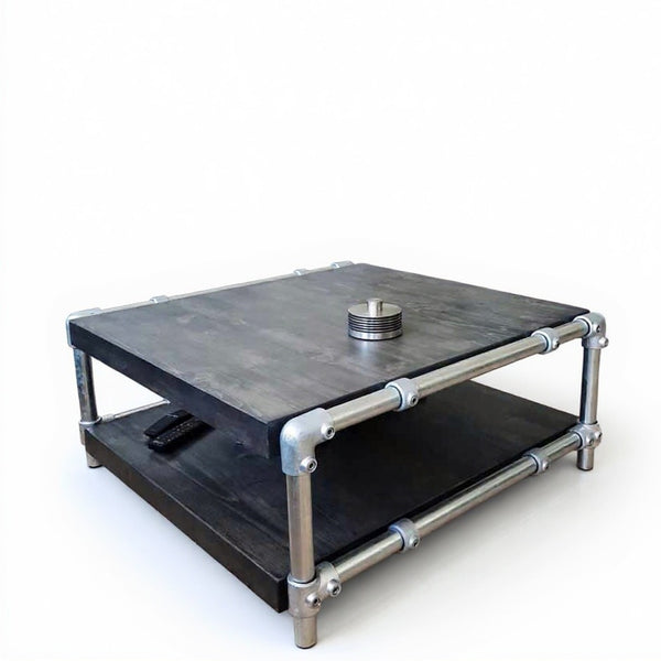 Salontafel Steigerbuis Meer