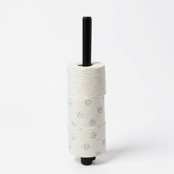 Industriële WC Rolhouder