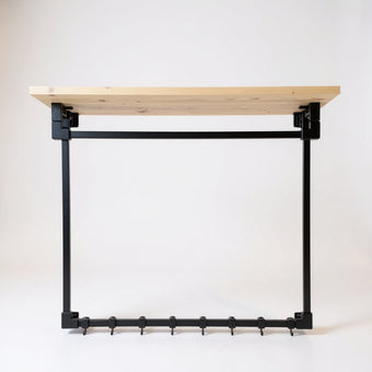 Industriële Kapstok Glunder