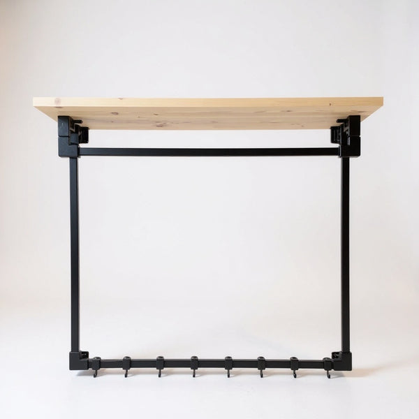 Industriële Kapstok Glunder