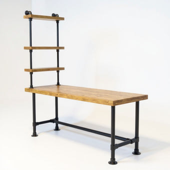 Industrieel Bureau Ruimte