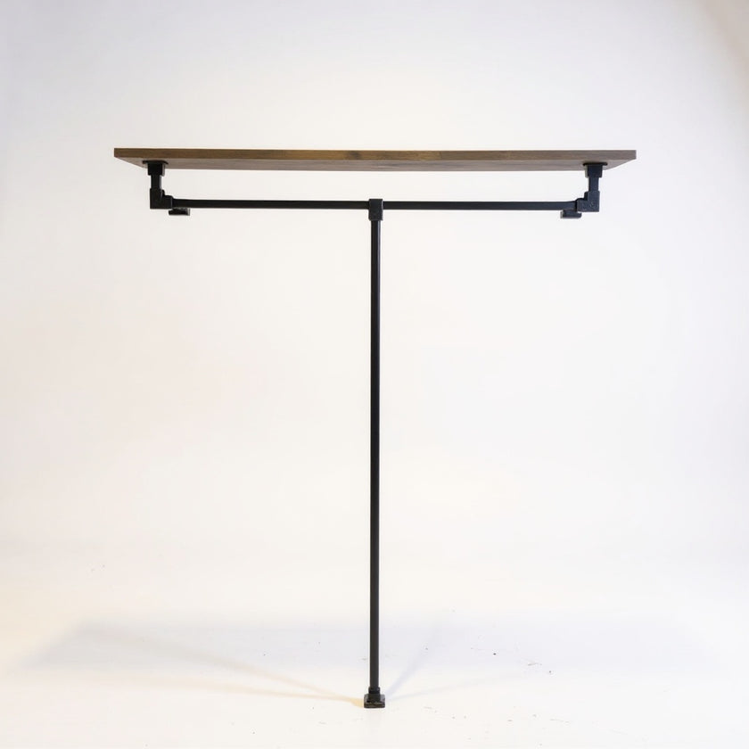 Industriële Kledingkast Open