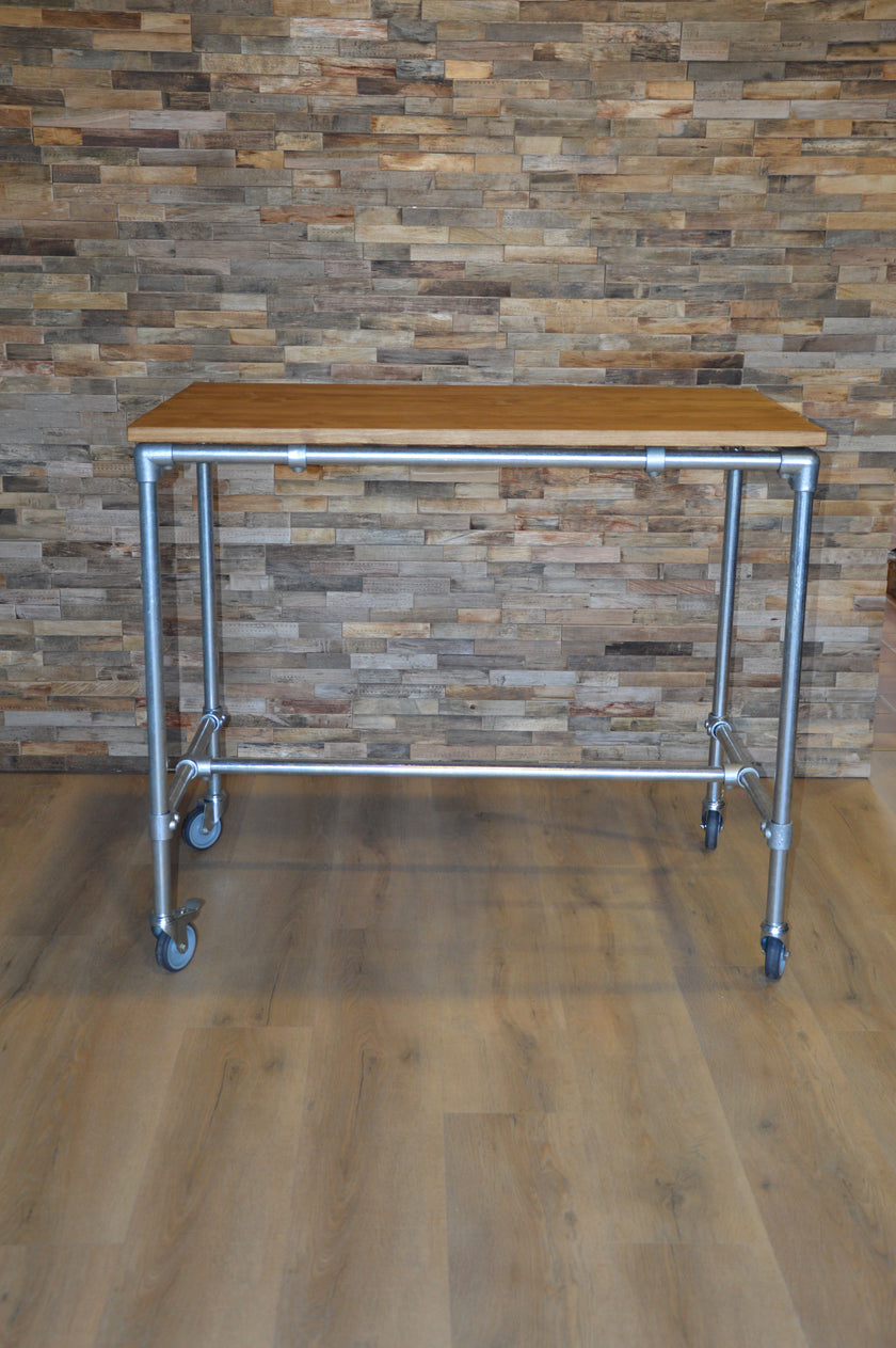 Industriële Bartafel Modern