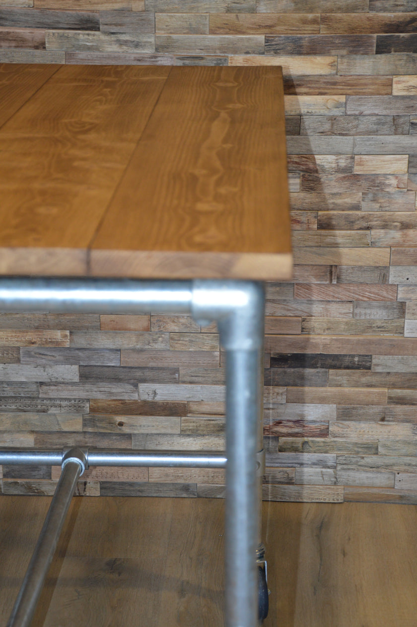 Industriële Bartafel Modern