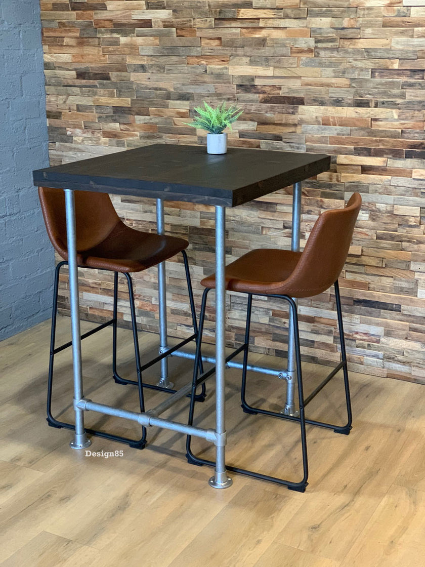 Hoge Bartafel Dallas