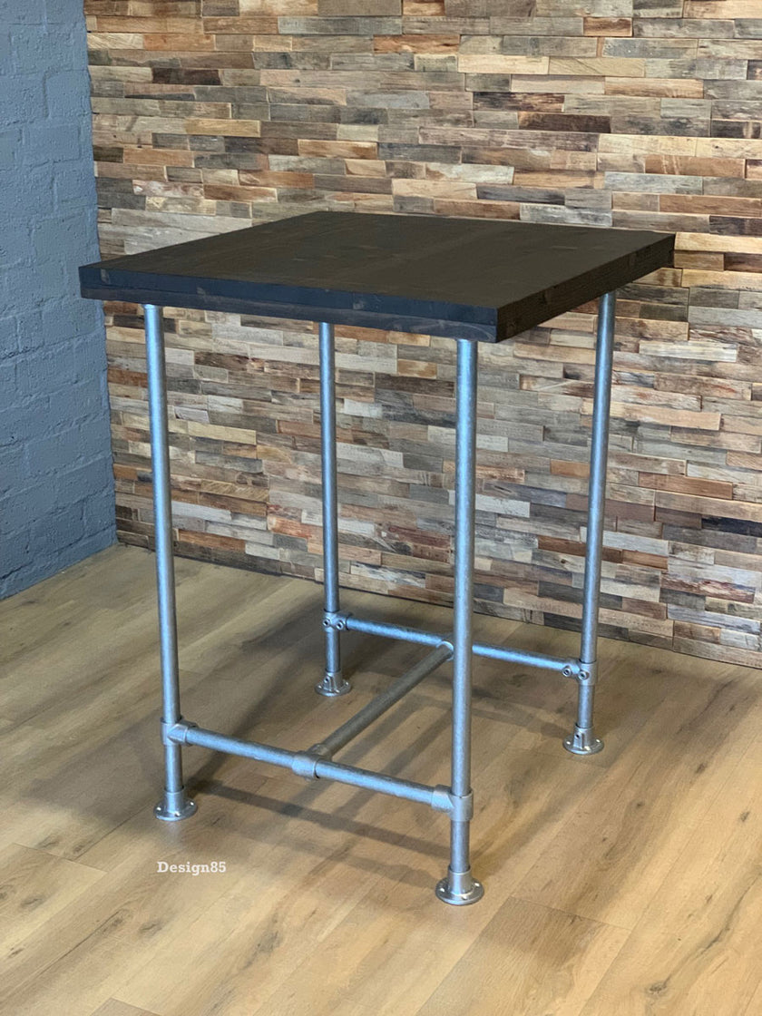 Hoge Bartafel Dallas