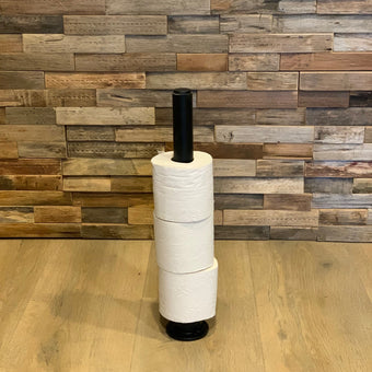 Industriële WC Rolhouder