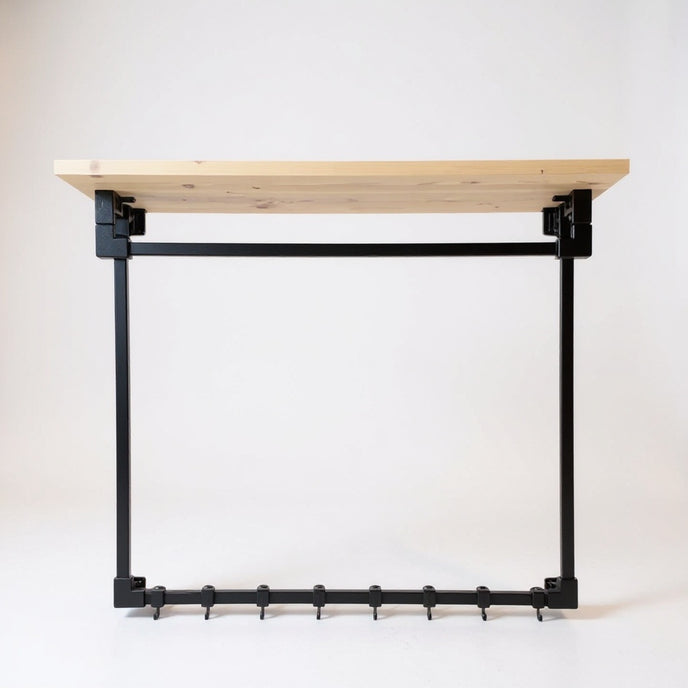 Industriële Kapstok Glunder