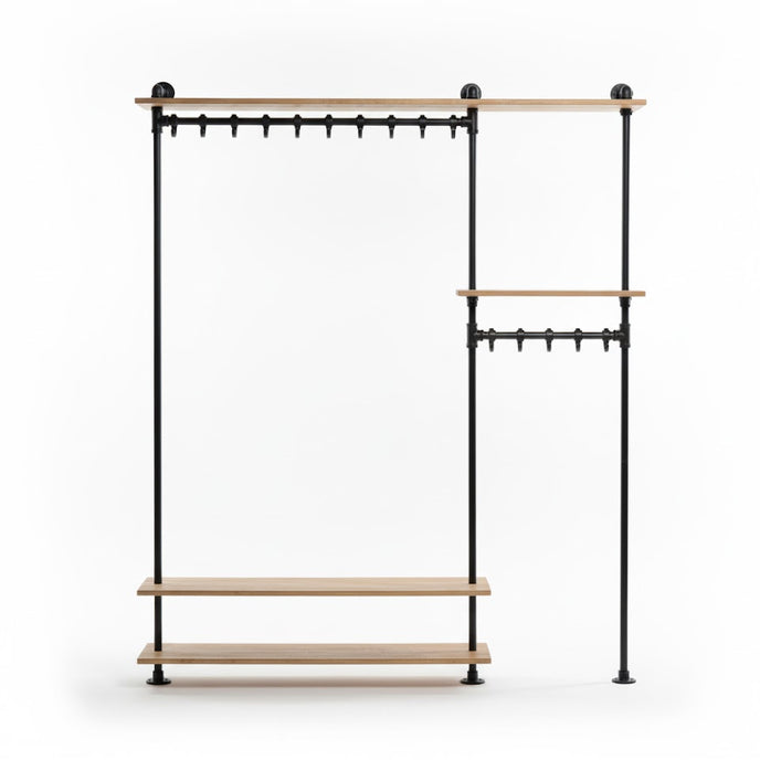 Industriële Kapstok Ferm