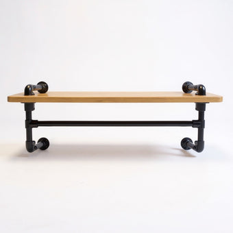 Industriële Kapstok Kledinghanger