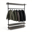 Industriële Kapstok Kleerhanger