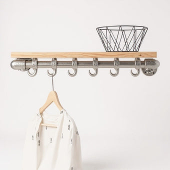 Industriële kapstok Normaal