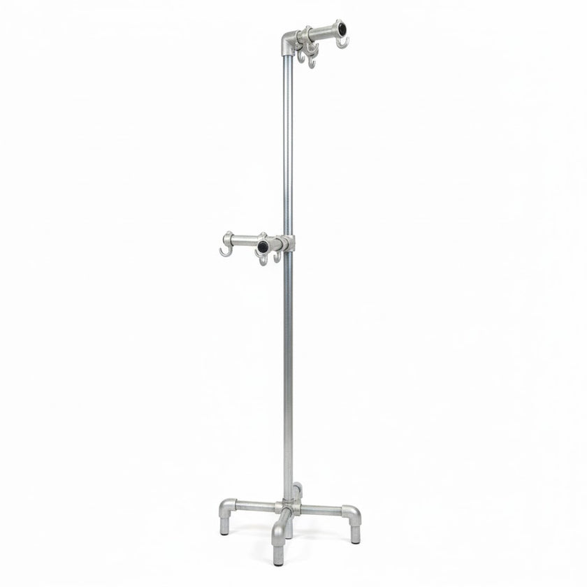 Industriële Kapstok Retro