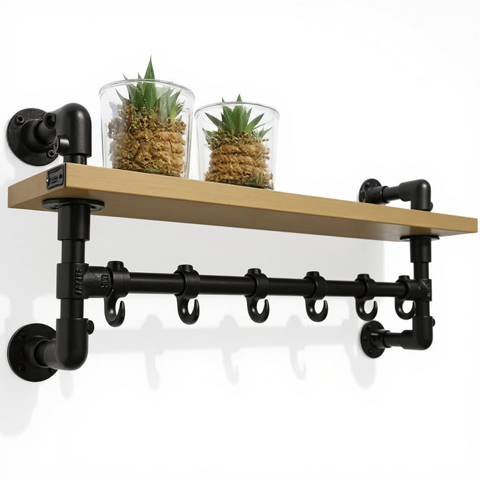 Industriële Kapstok Robuust