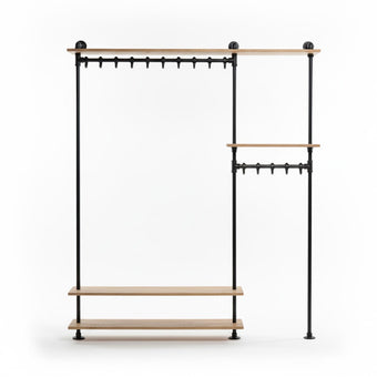 Industriële Kapstok Ferm