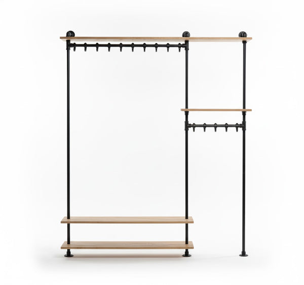 Industriële Kapstok Ferm