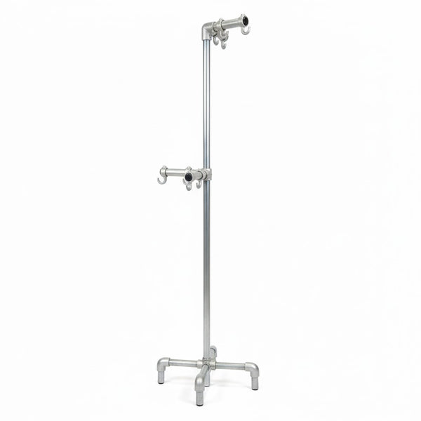 Industriële Kapstok Retro