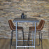 Industriële Bartafel Basic
