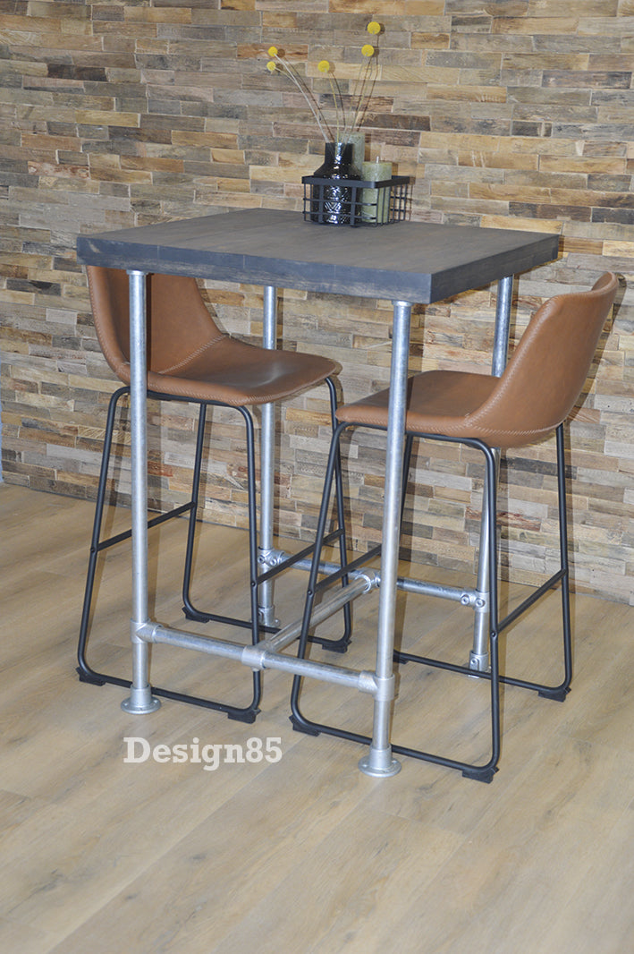 Industriële Bartafel Basic
