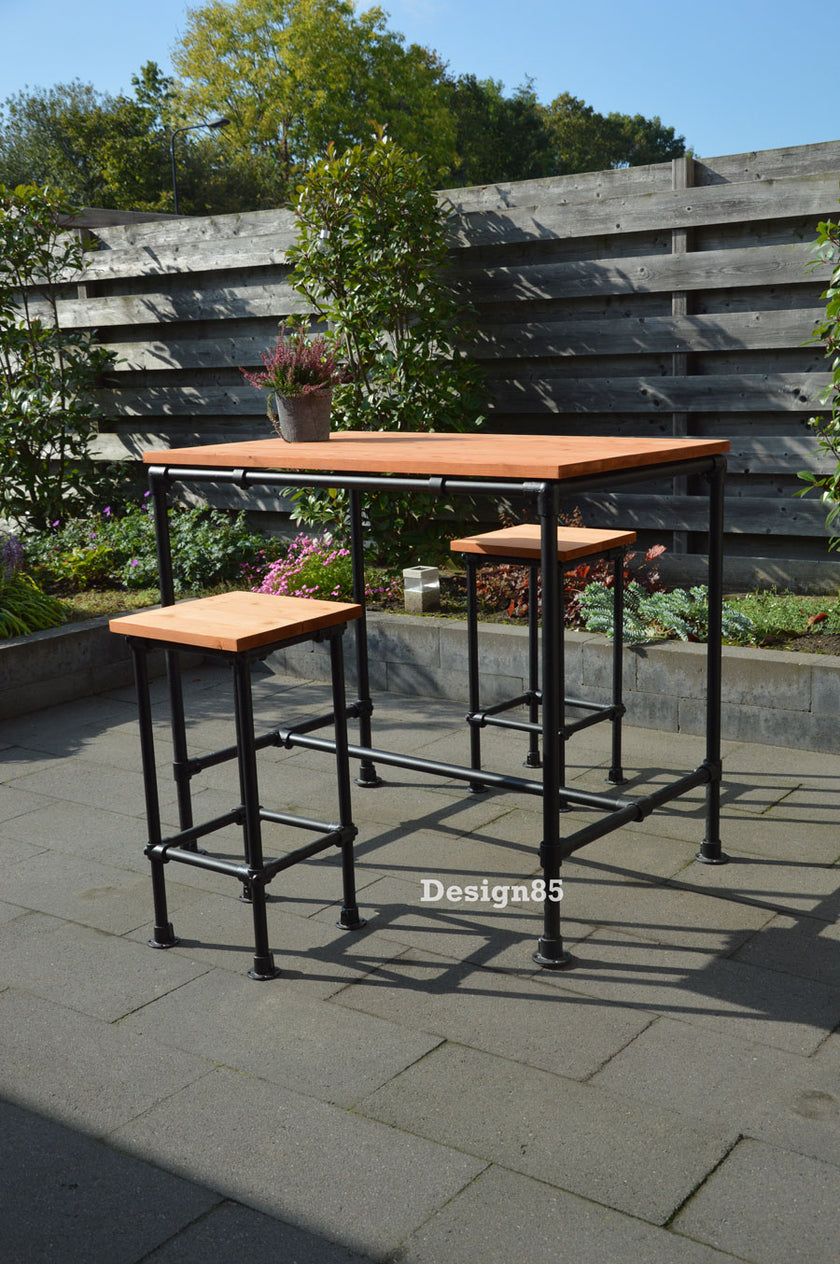 Bartafel Tuin Margriet