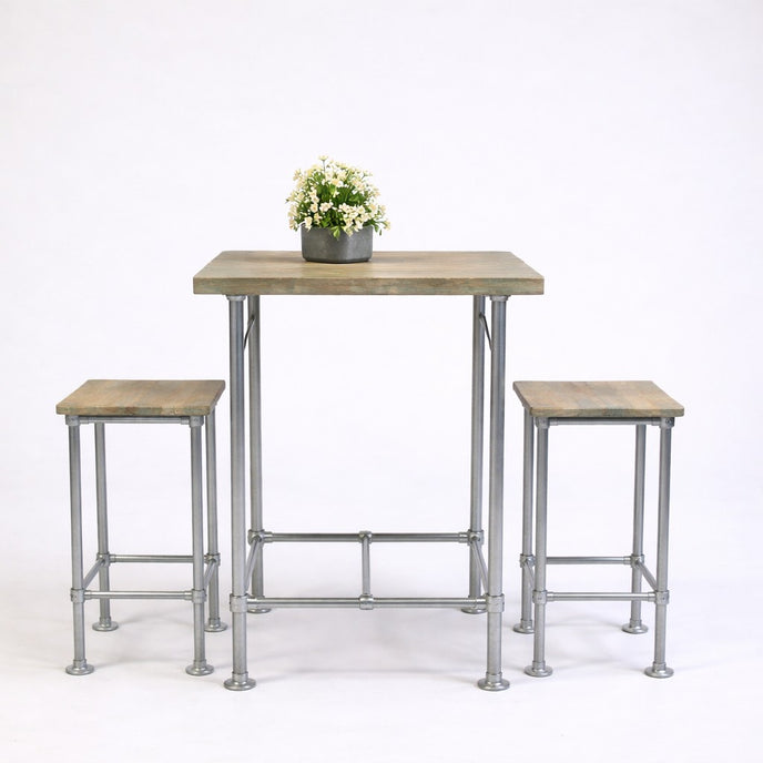 Bartafel tuin Roos