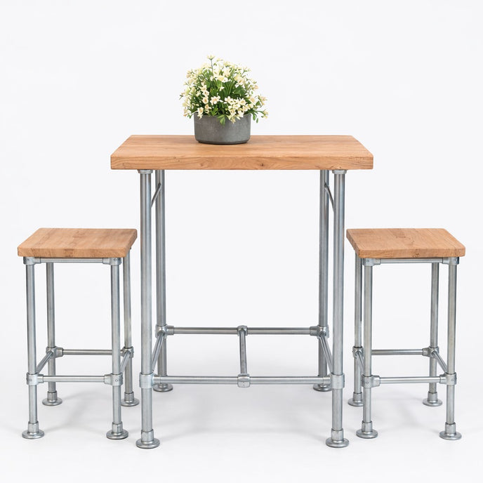 Bartafel tuin Roos