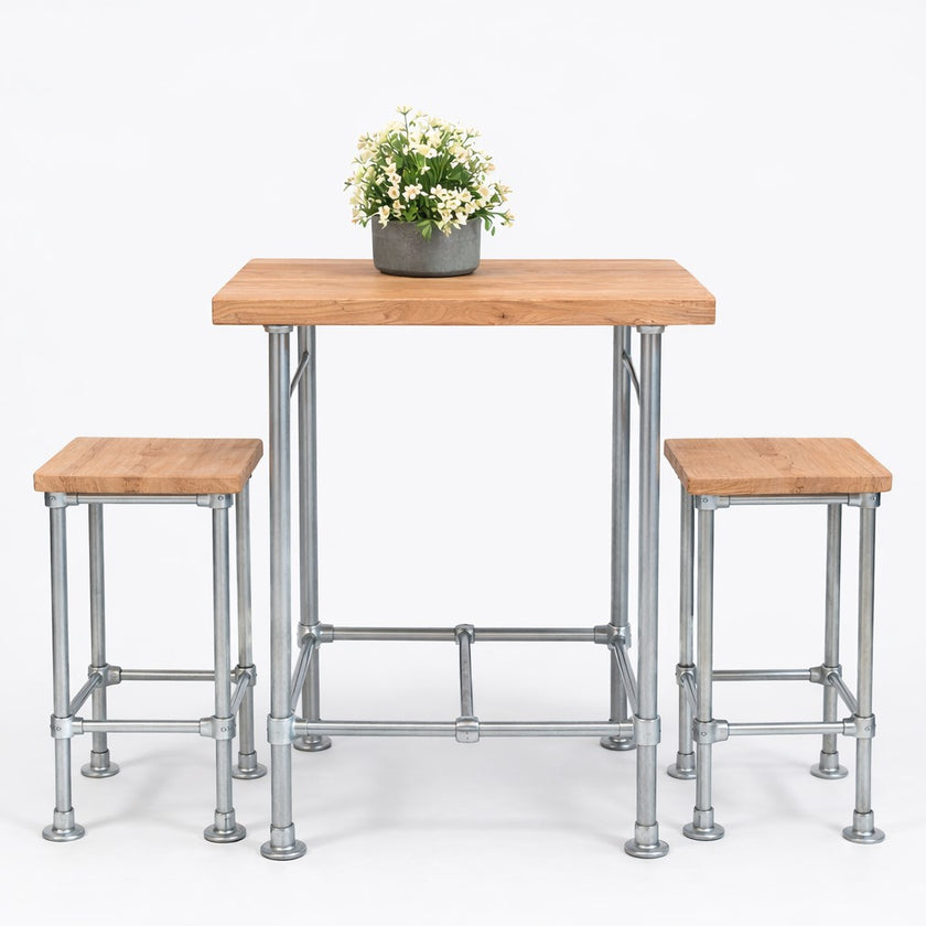 Bartafel tuin Roos
