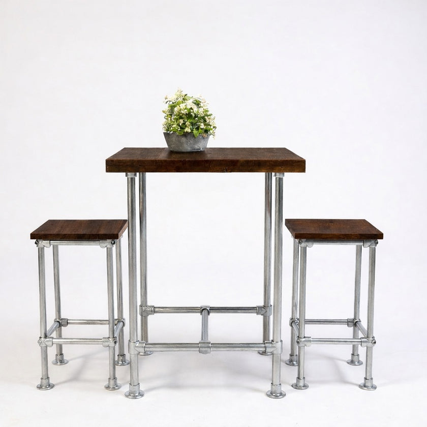 Bartafel tuin Roos