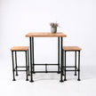 Bartafel tuin Tulp