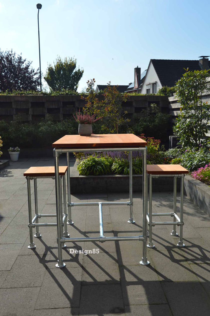 Bartafel Tuin Zonnebloem