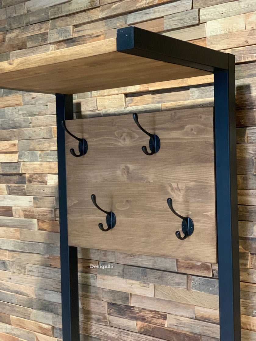 Design Kapstok Diamant